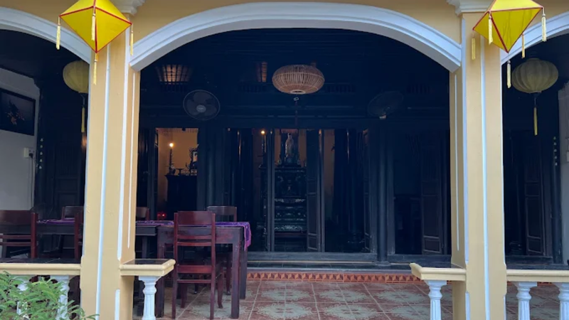 Phuoc Homestay Hue (1)